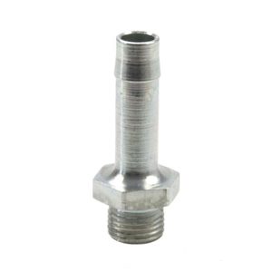 Schlauchtülle für Druckluftbremse 11 mm / M16 x 1,5 AG Schlauchtülle für Druckluftbremse 11 mm / M16 x 1,5 AG