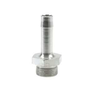 Schlauchtülle Druckluftbremse 11 mm / M22 x 1,5 AG Schlauchtülle Druckluftbremse 11 mm / M22 x 1,5 AG