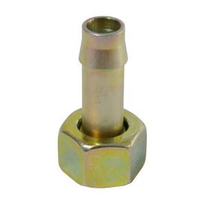 Schlauchtülle DL-Bremse 11 mm / M22 x 1,5 IG Schlauchtülle DL-Bremse 11 mm / M22 x 1,5 IG