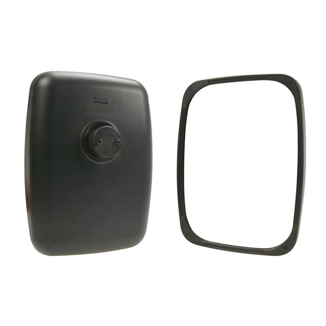 Spiegel passend zu Case/Fiat/Ford/McCormick 320 x 230 mm / Arm 23 mm