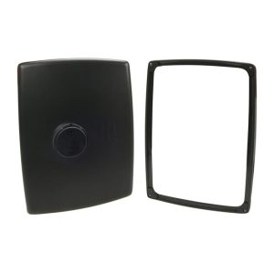 Spiegel passend zu John Deere 281 x 201 mm / 15-20 mm Arm Spiegel passend zu John Deere 281 x 201 mm / 15-20 mm Arm