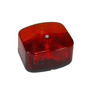 Rückleuchte GEKA BBS 95 R