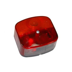 Rückleuchte GEKA BBSK 95 L