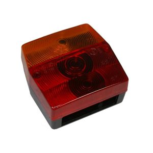 Rückleuchte GEKA BBS 99