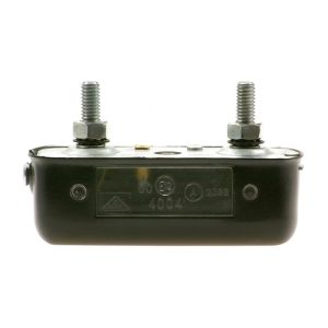 Kennzeichenleuchte KL 36 mit Metallgehäuse Kennzeichenleuchte KL 36 mit Metallgehäuse