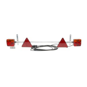Stangenleuchte ausziehbar 120-160 cm Stangenleuchte ausziehbar 120-160 cm