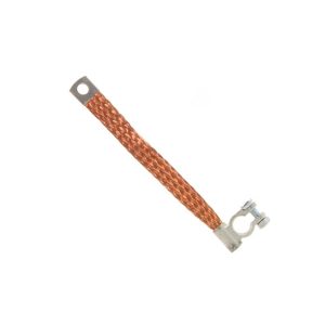 Batteriemasseband 35 mm² / 200 mm lang Batteriemasseband 35 mm² / 200 mm lang