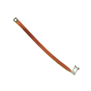 Batteriemasseband 35 mm² / 400 mm lang Batteriemasseband 35 mm² / 400 mm lang