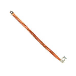 Batteriemasseband 35 mm² / 500 mm lang Batteriemasseband 35 mm² / 500 mm lang