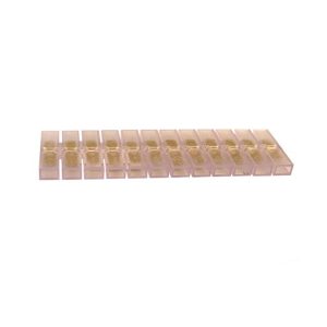 Leitungsverbinder 6,3 mm² Leitungsverbinder 6,3 mm²