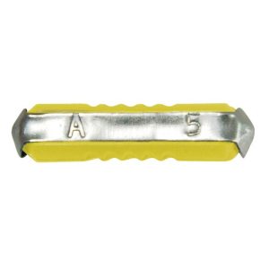 Sicherung rund 5 A Sicherung rund 5 A