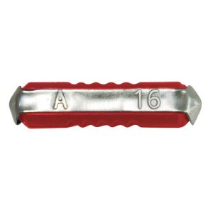 Sicherung rund 16 A
