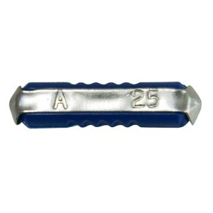 Sicherung rund 25 A