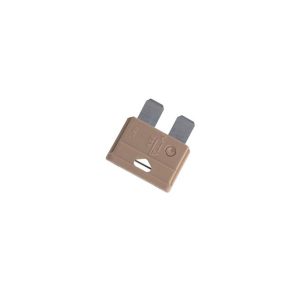 Sicherung flach 5 A