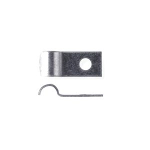 Kabelschelle für Kabel Ø 8 mm Kabelschelle für Kabel Ø 8 mm