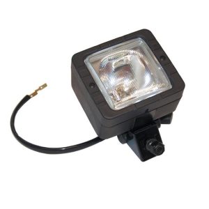 Halogen-Arbeitsscheinwerfer H3 Halogen-Arbeitsscheinwerfer H3