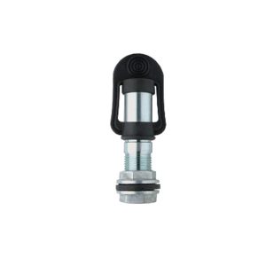 Aufstecker für Rundumleuchte AD 36/1 zum Anschrauben Aufstecker für Rundumleuchte AD 36/1 zum Anschrauben