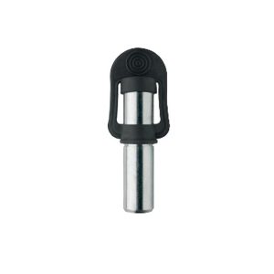 Aufstecker für Rundumleuchte AD 35/1 zum Anschweißen Aufstecker für Rundumleuchte AD 35/1 zum Anschweißen