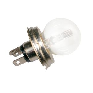 Glühlampe 12 V asymmetrisch Glühlampe 12 V asymmetrisch