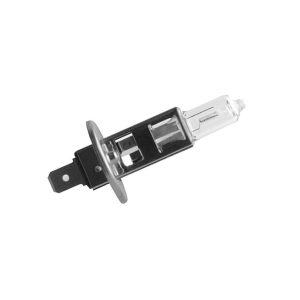 Halogen-Glühlampe H1 – 12 V / 55 W Halogen-Glühlampe H1 – 12 V / 55 W