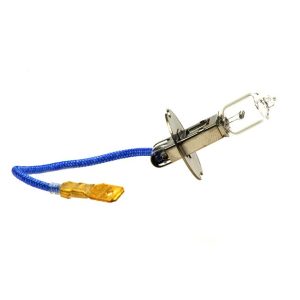 Halogen-Glühlampe H3 – 12 V / 55 W Halogen-Glühlampe H3 – 12 V / 55 W