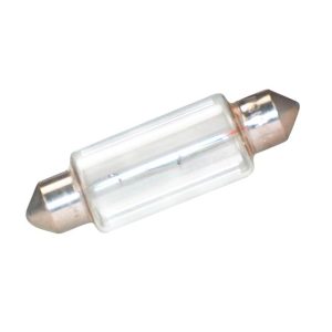 Glühlampe 12 V / 18 W Glühlampe 12 V / 18 W