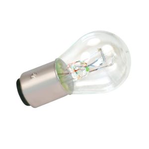 Glühlampe 12 V / 21/5 W Glühlampe 12 V / 21/5 W