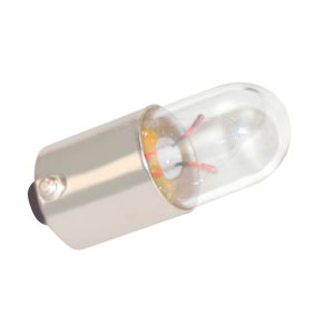 Glühlampe 12 V / 4 W Glühlampe 12 V / 4 W