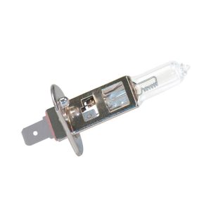 Halogen-Glühlampe H1 – 24 V / 70 W Halogen-Glühlampe H1 – 24 V / 70 W