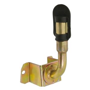 Aufstecker für Rundumleuchte schwenkbar Aufstecker für Rundumleuchte schwenkbar