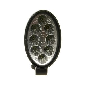 LED-Arbeitsscheinwerfer 1800 Lumen für Handlauf LED-Arbeitsscheinwerfer 1800 Lumen für Handlauf