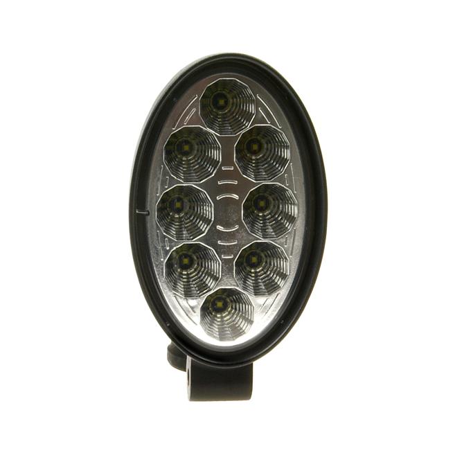LED-Arbeitsscheinwerfer 1800 Lumen für Handlauf