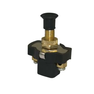 Zug-/Druckschalter mit 14 mm Gewinde Zug-/Druckschalter mit 14 mm Gewinde