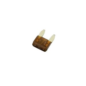 Sicherung flach 5 A mini HELLA 8JS 728 596-131