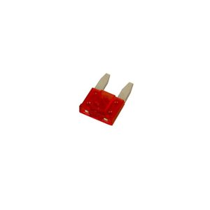 Sicherung flach 10 A mini HELLA 8JS 728 596-141