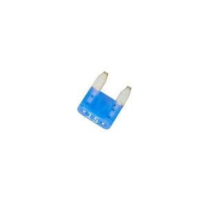 Sicherung flach 15 A mini HELLA 8JS 728 596-151