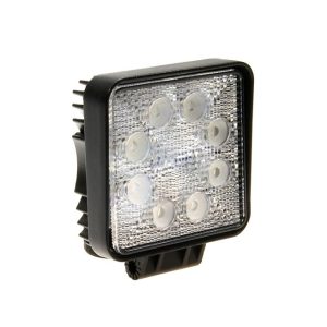 LED-Arbeitsscheinwerfer 1840 Lumen LED-Arbeitsscheinwerfer 1840 Lumen