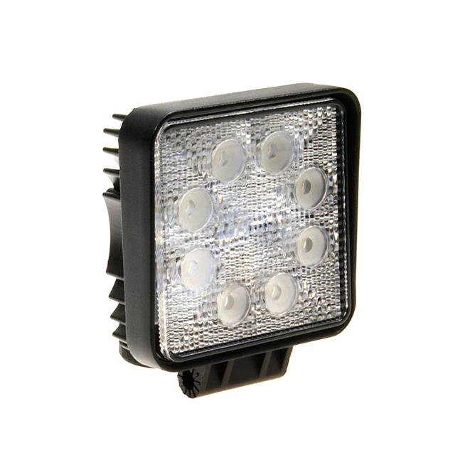 LED-Arbeitsscheinwerfer 1840 Lumen