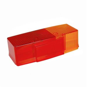 Ersatzhaube Hella 9EL 118 701-001 / 158 x 62 MM