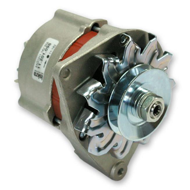 Lichtmaschine IA0096 passend zu Case, Deutz und Fendt