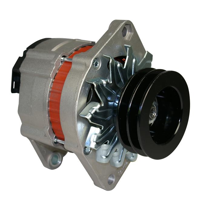 Lichtmaschine IA0329 passend zu Fiat/Same