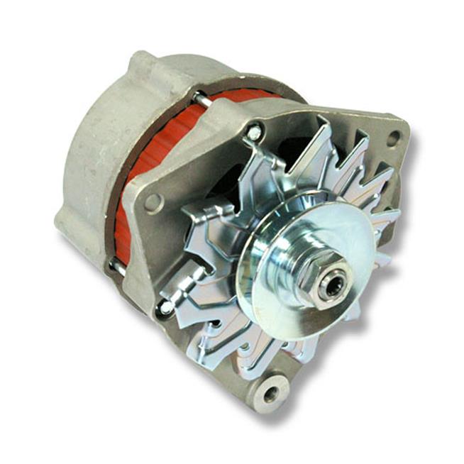 Lichtmaschine IA0499 passend zu Case, Deutz, Eicher, Fendt und Zetor