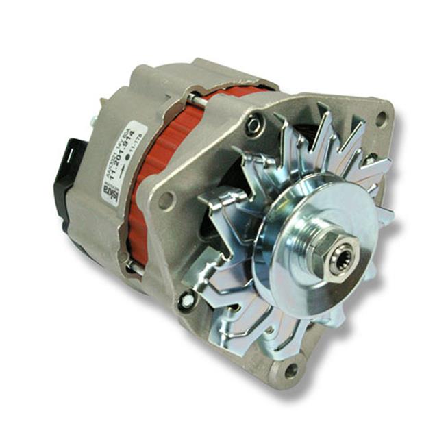 Lichtmaschine IA0914 passend zu Case, Deutz und Fendt