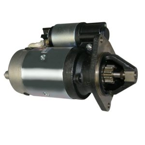 Anlasser IS0579 passend zu Ford Anlasser IS0579 passend zu Ford