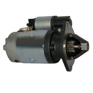 Anlasser IS0627 passend zu Ford und New Holland Anlasser IS0627 passend zu Ford und New Holland