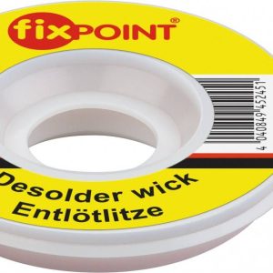 Entlötlitze 1.0 mm