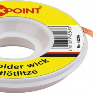 Entlötlitze 2.0 mm