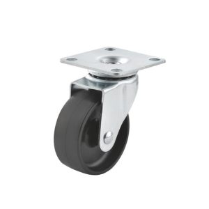 Lenkrolle Kunststoff 50 mm