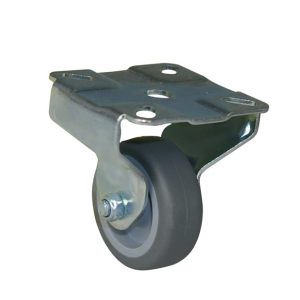 Bockrolle Tobiprene 50 mm