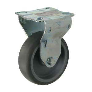 Bockrolle Tobiprene 75 mm